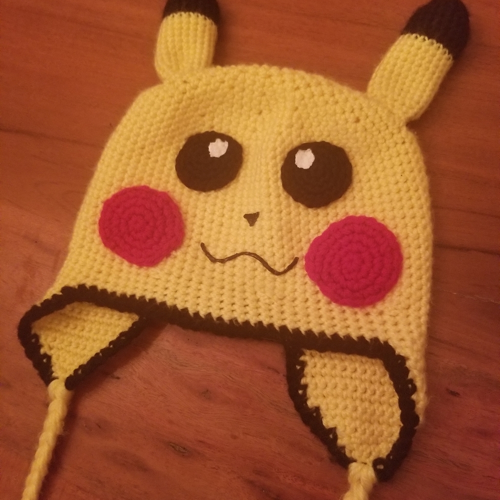 Pokemon